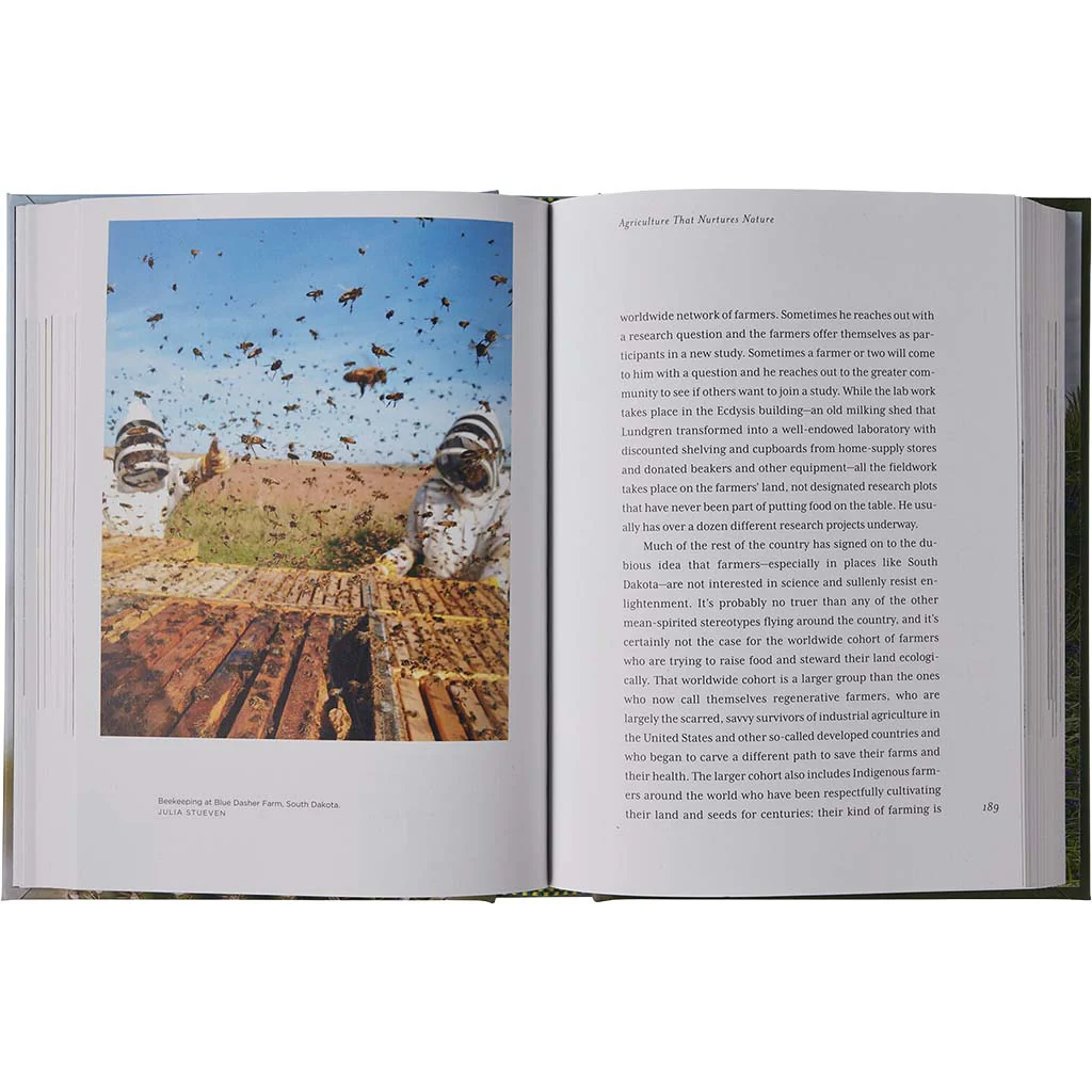 Sweet In Tooth & Claw - Patagonia Book - Image 3
