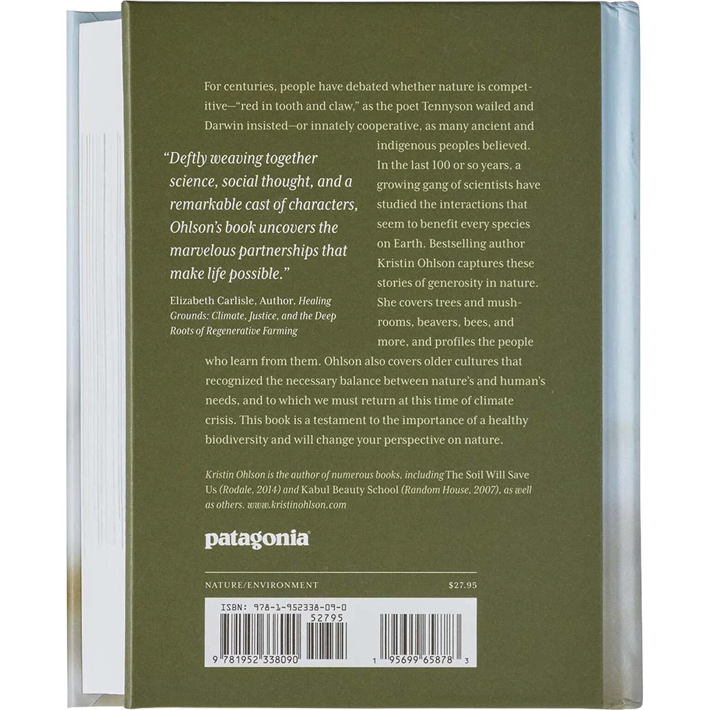 Sweet In Tooth & Claw - Patagonia Book - Image 6