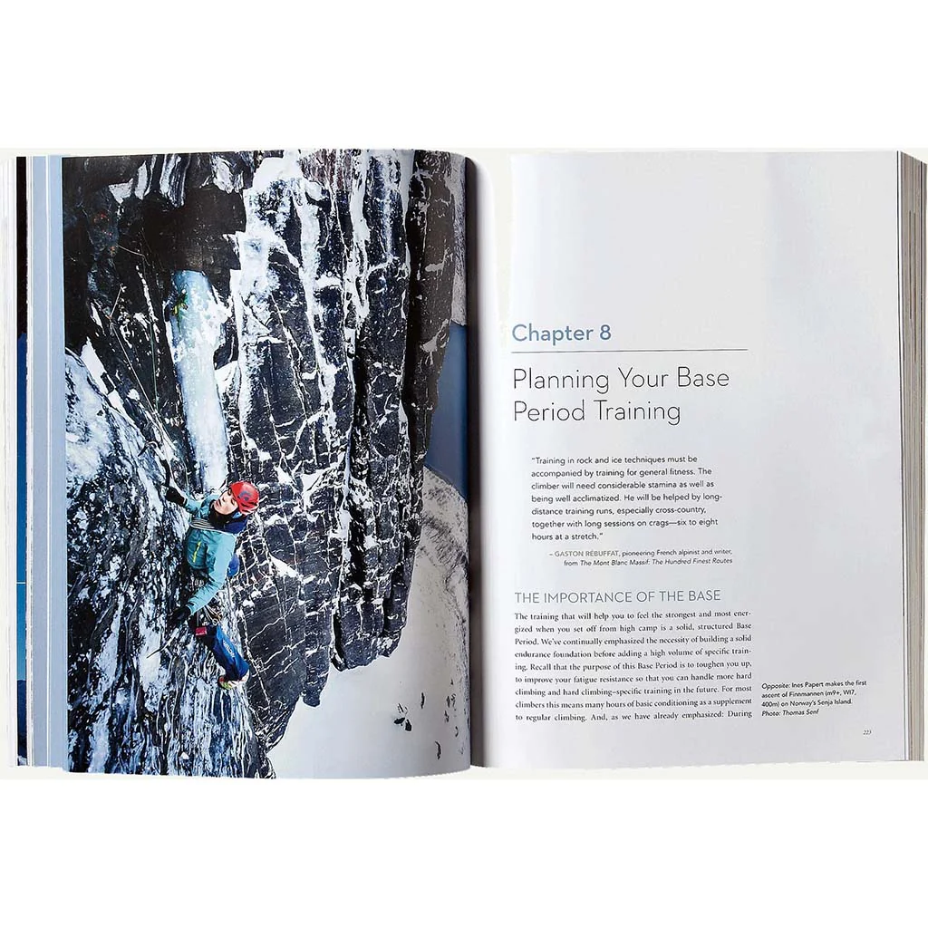 Training For The New Alpinism Paperback Book - Image 3