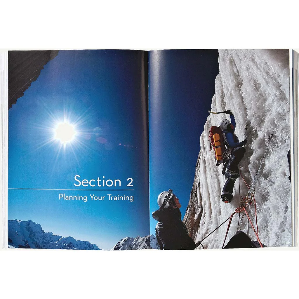 Training For The New Alpinism Paperback Book - Image 4