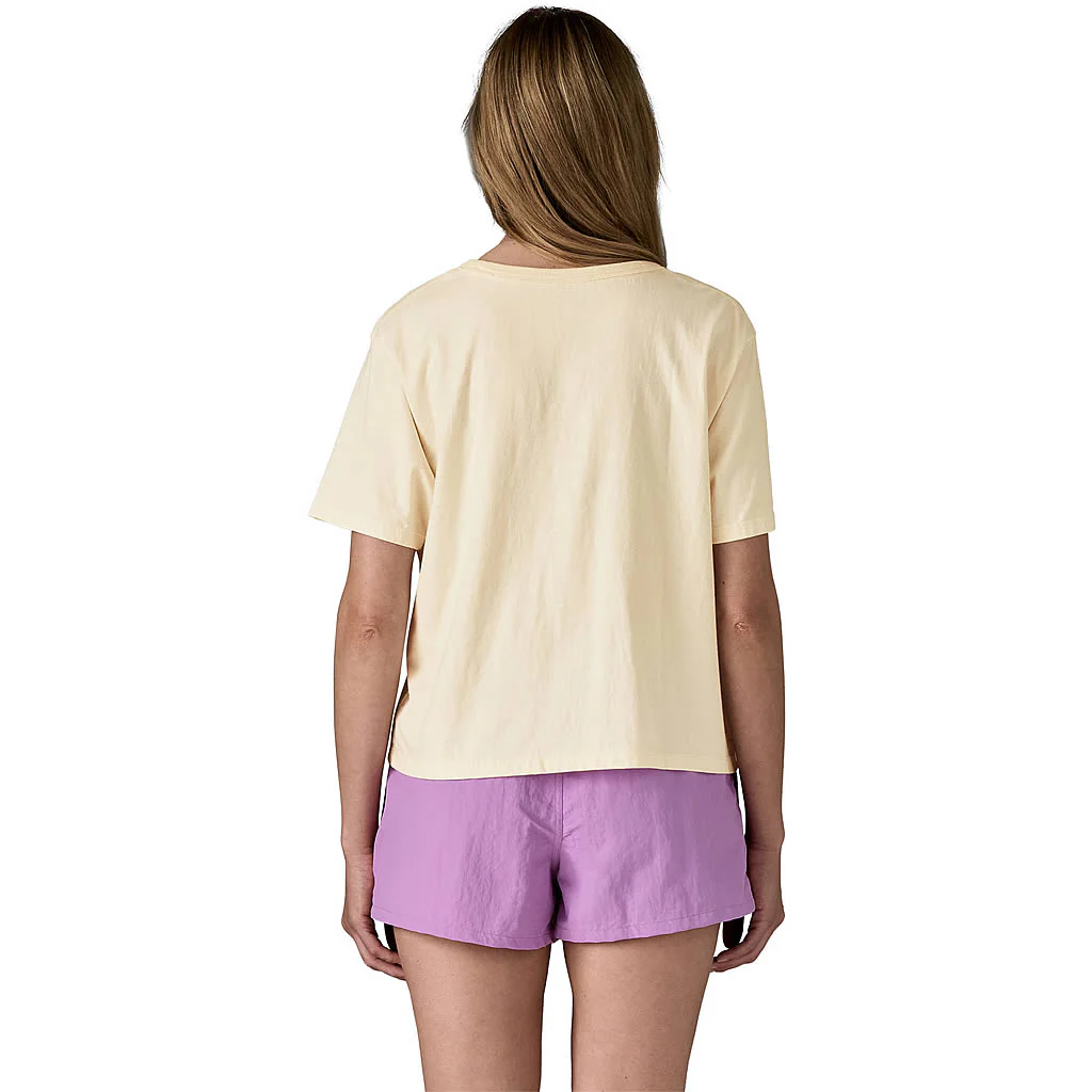 Women's Balance Easy Cut Organic T-Shirt - Image 5