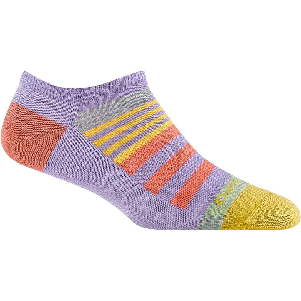 Women's Beachcomber No Show Lightweight Lifestyle Socks