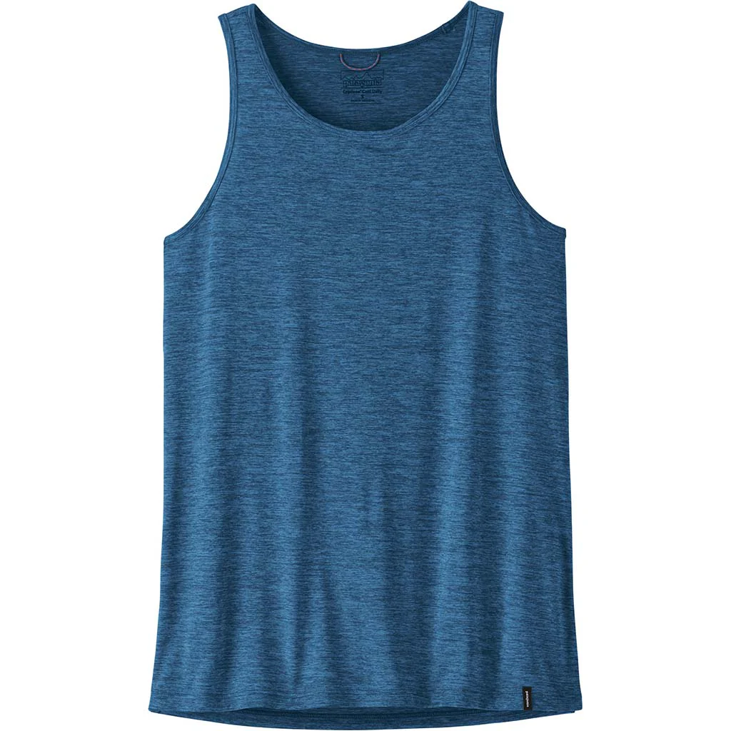 Women's Capilene Cool Daily Tank