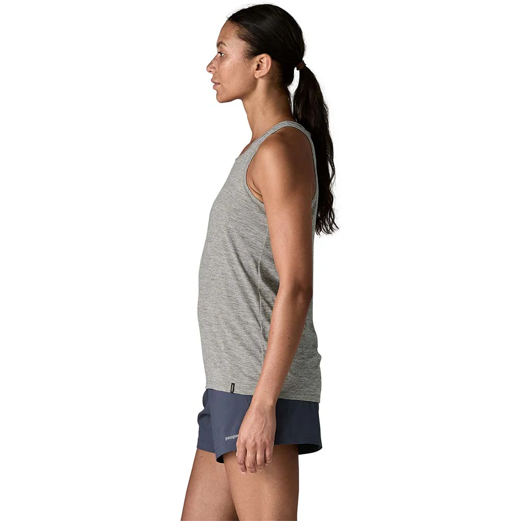 Women's Capilene Cool Daily Tank - Image 11