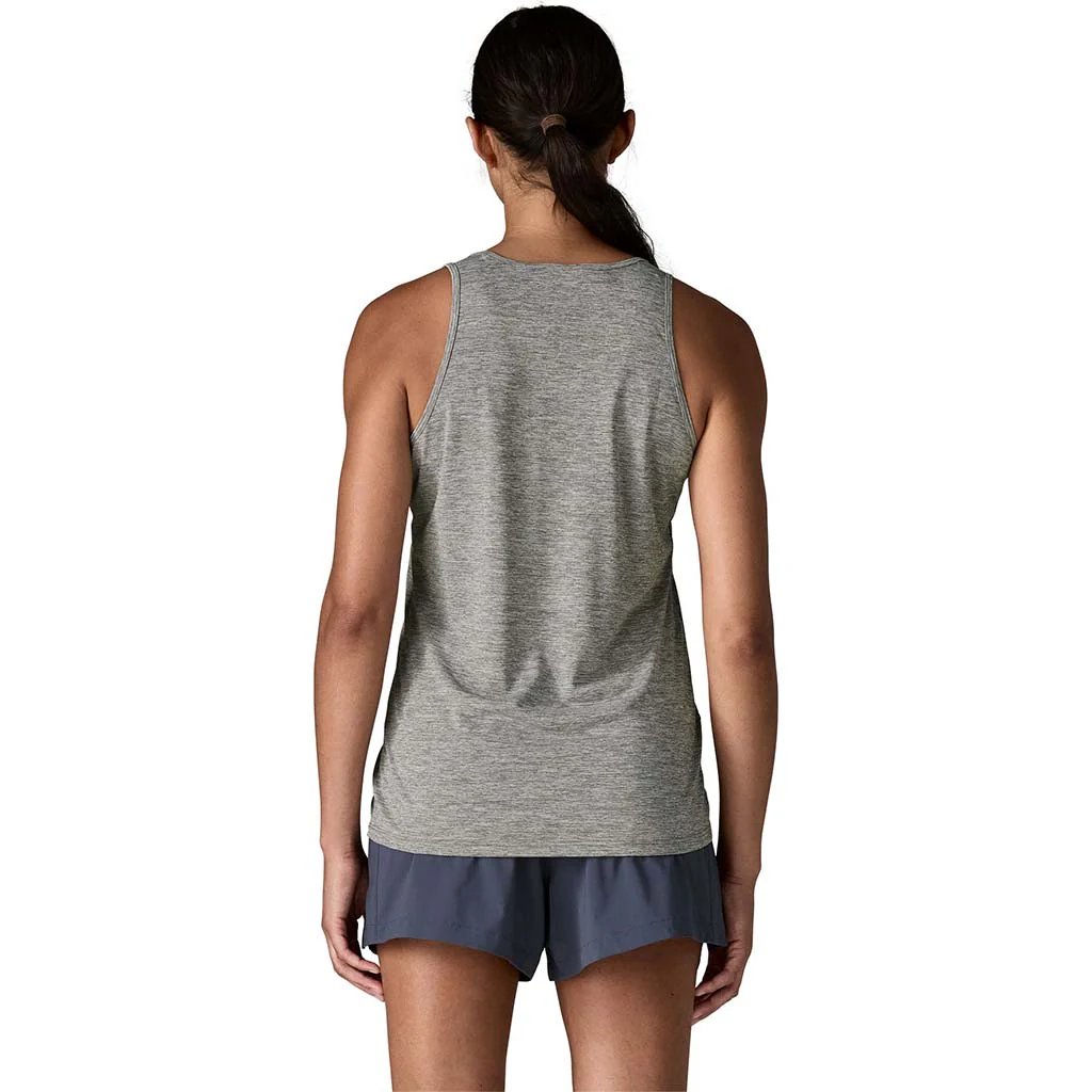 Women's Capilene Cool Daily Tank - Image 12