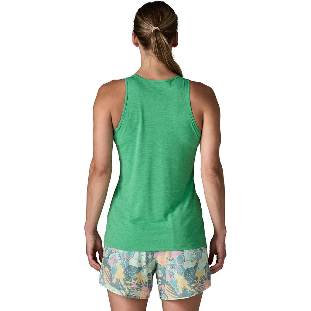 Women's Capilene Cool Daily Tank - Image 15