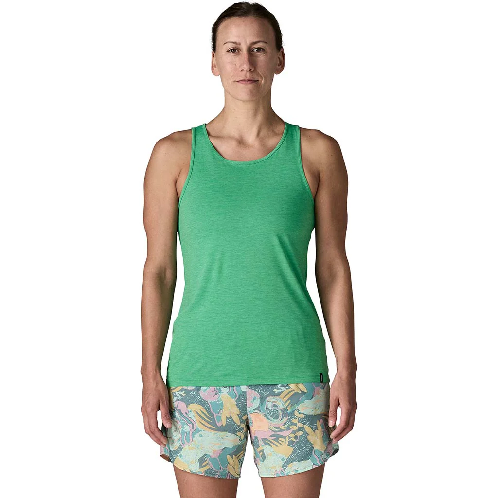 Women's Capilene Cool Daily Tank - Image 16