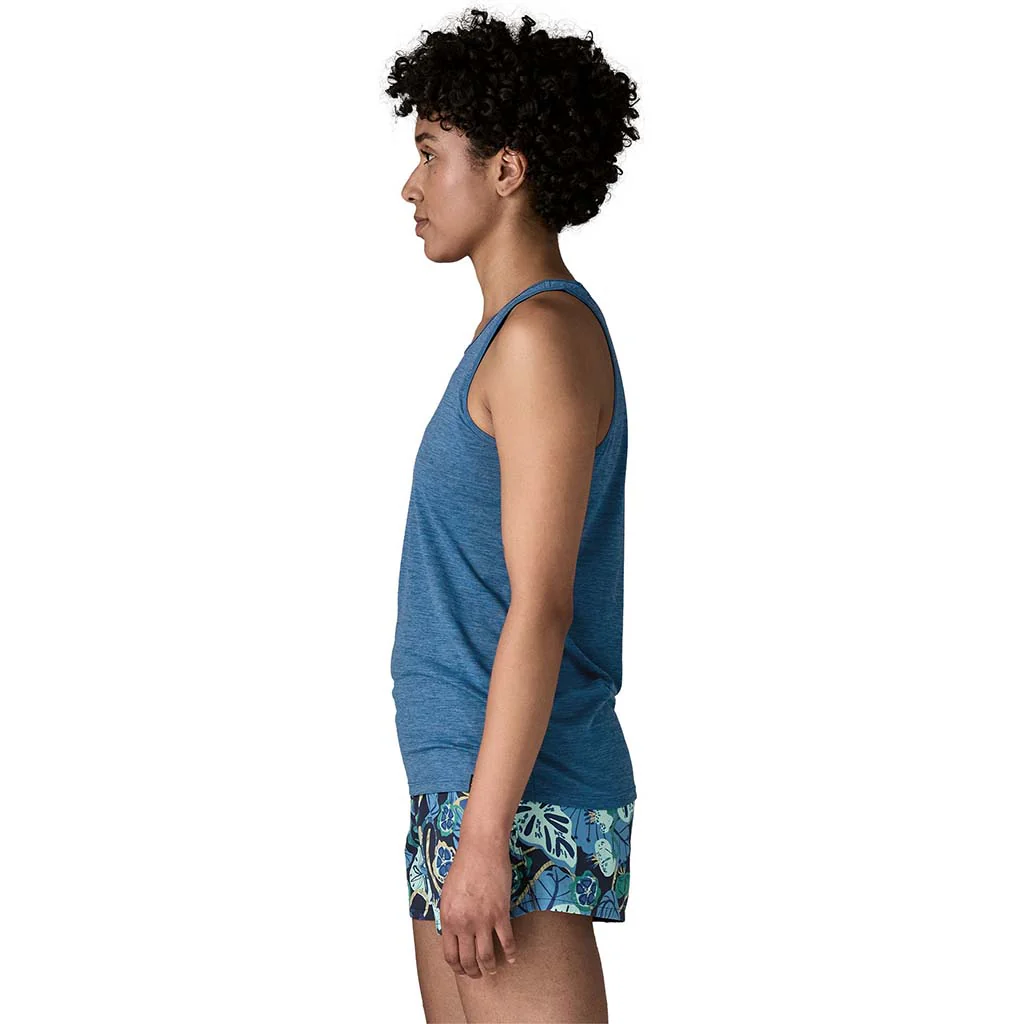 Women's Capilene Cool Daily Tank - Image 3