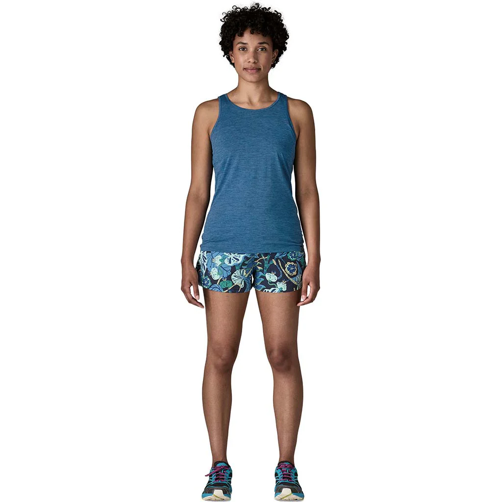 Women's Capilene Cool Daily Tank - Image 5