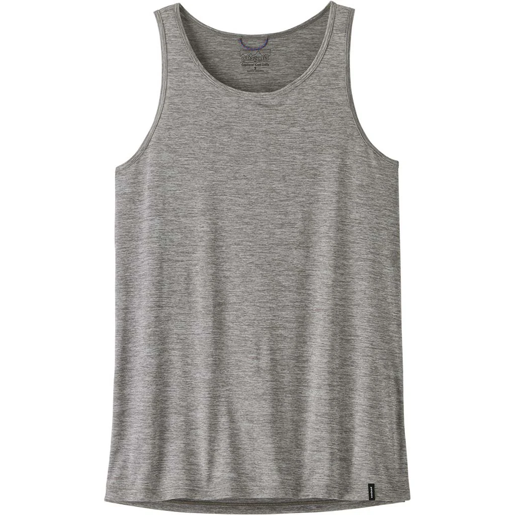 Women's Capilene Cool Daily Tank - Image 7