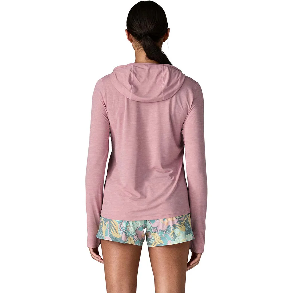 Women's Capilene Cool Ultra Hoody - Image 2