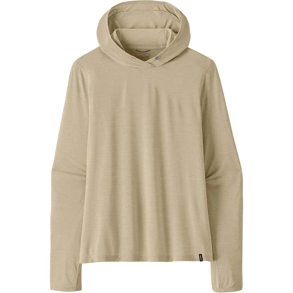 Women's Capilene Cool Ultra Hoody - Image 4