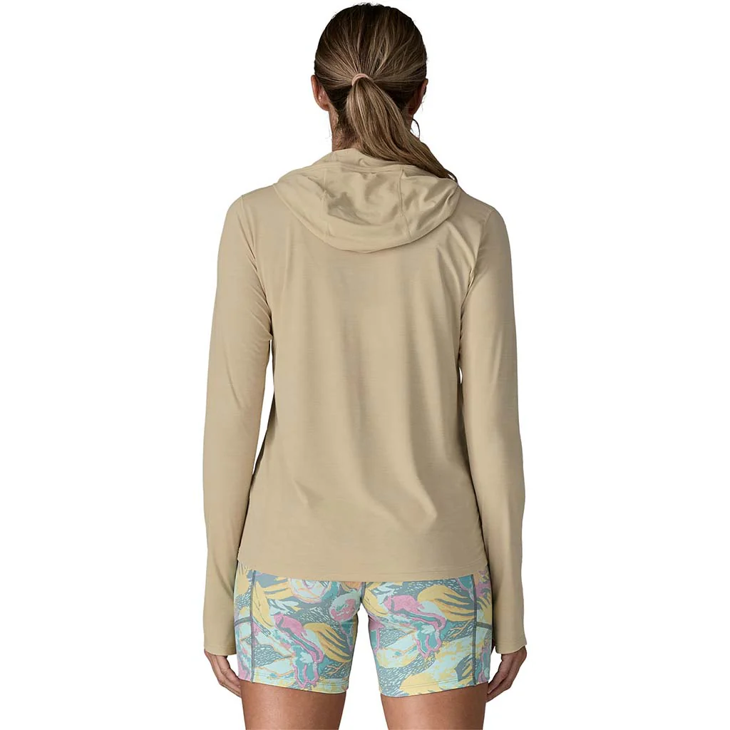 Women's Capilene Cool Ultra Hoody - Image 6