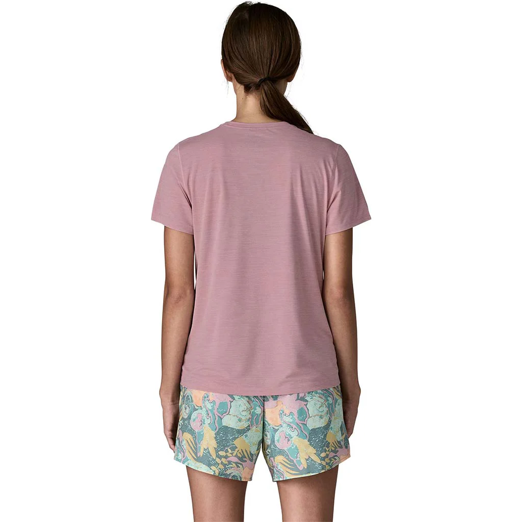 Women's Capilene Cool Ultra Shirt - Image 11