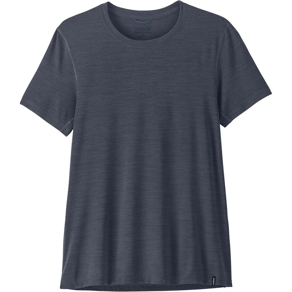 Women's Capilene Cool Ultra Shirt - Image 4