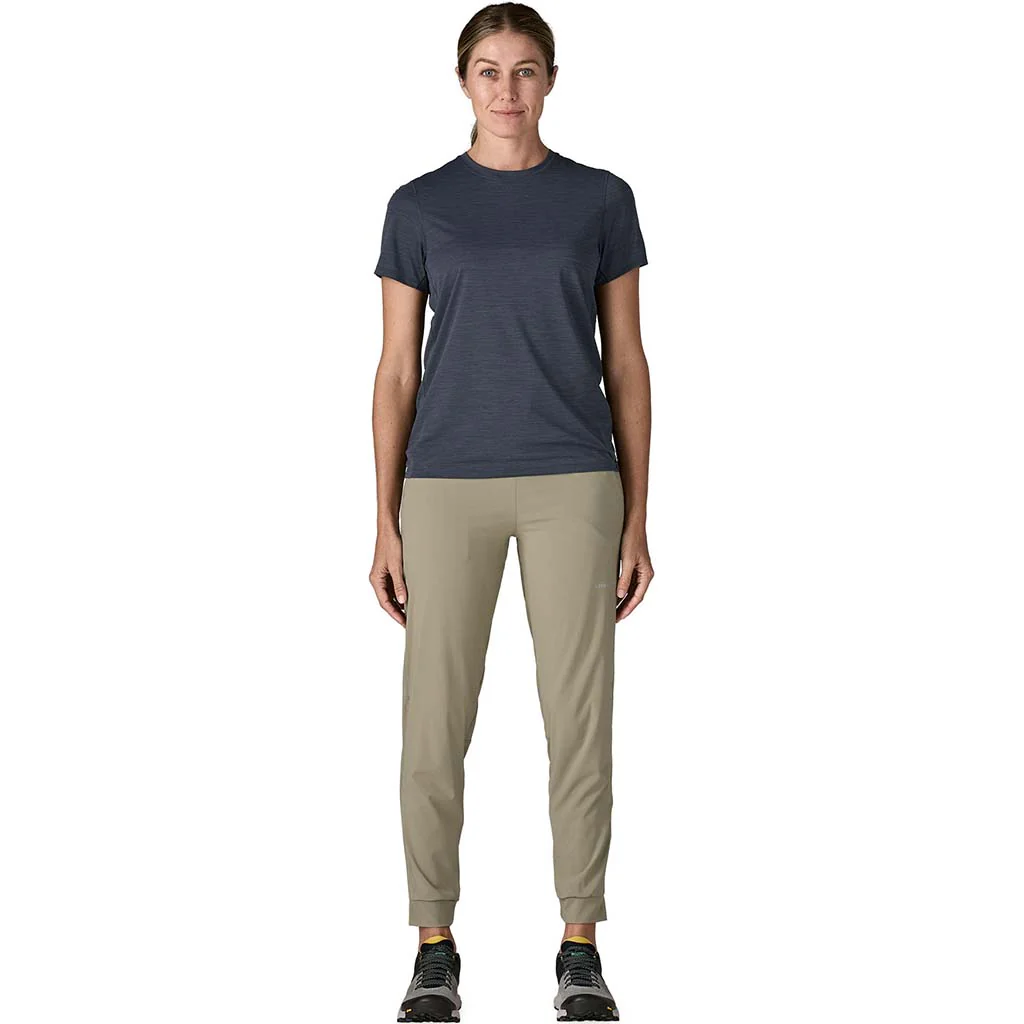 Women's Capilene Cool Ultra Shirt - Image 5