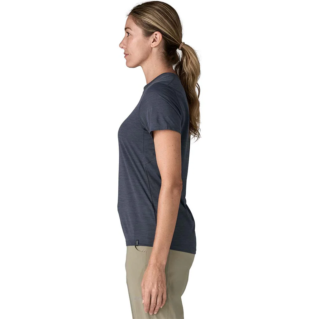 Women's Capilene Cool Ultra Shirt - Image 6