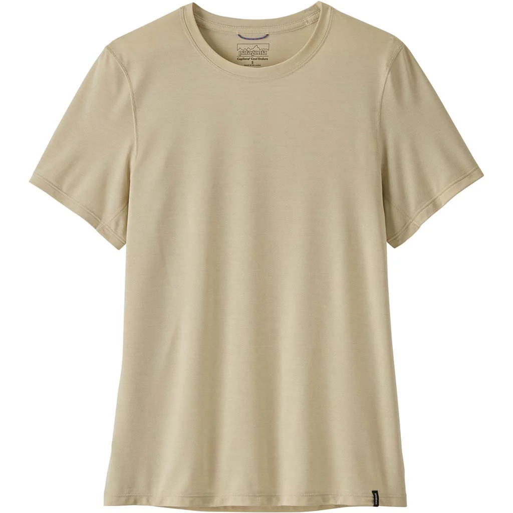 Women's Capilene Cool Ultra Shirt - Image 7