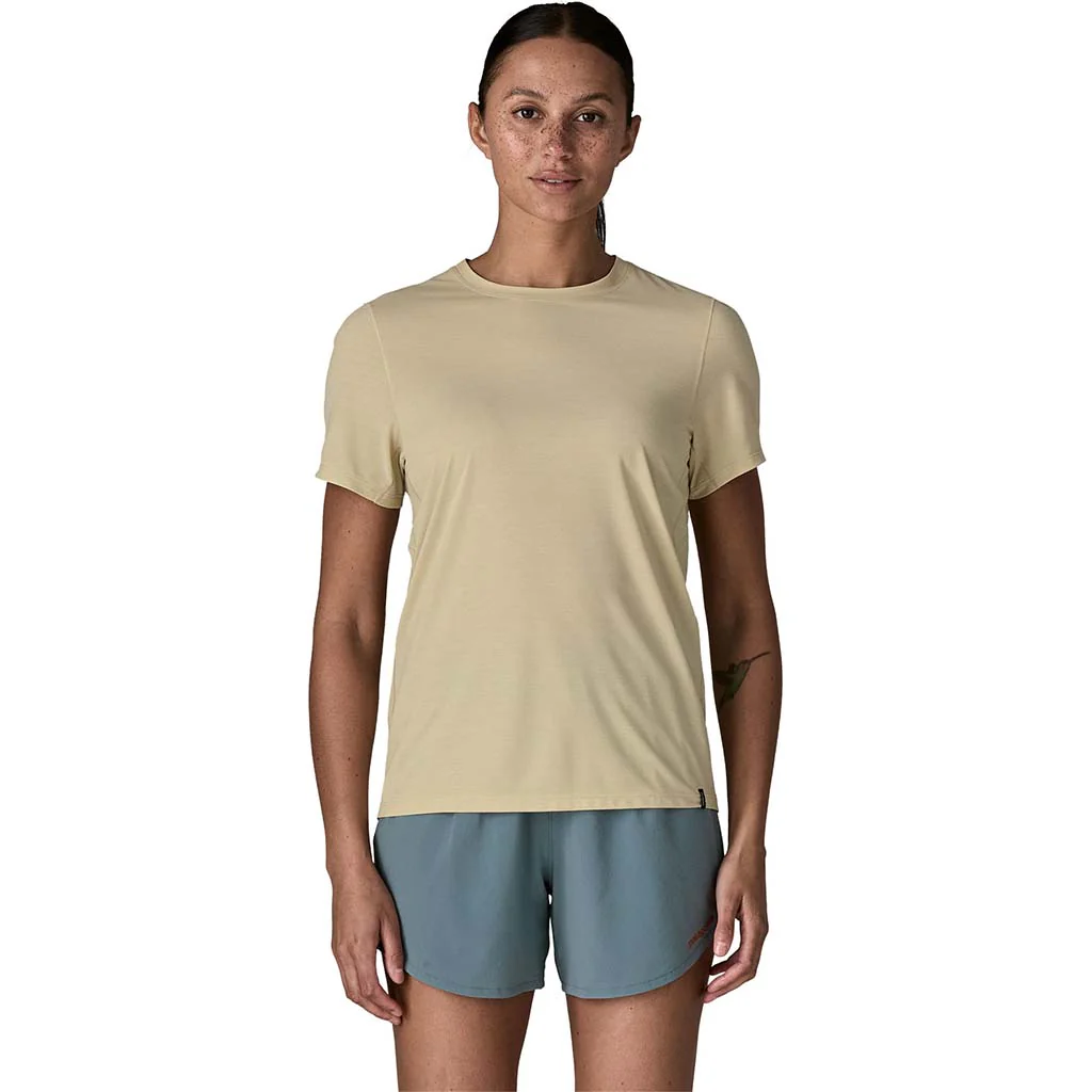 Women's Capilene Cool Ultra Shirt - Image 8