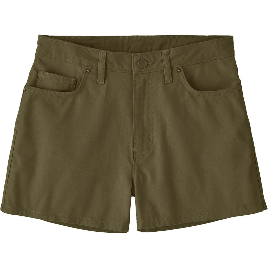 Women's Classic Shorts