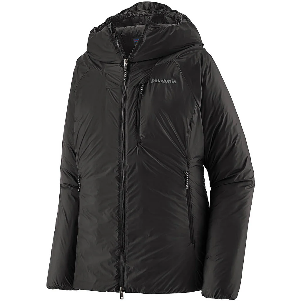 Women's DAS Light Hoody