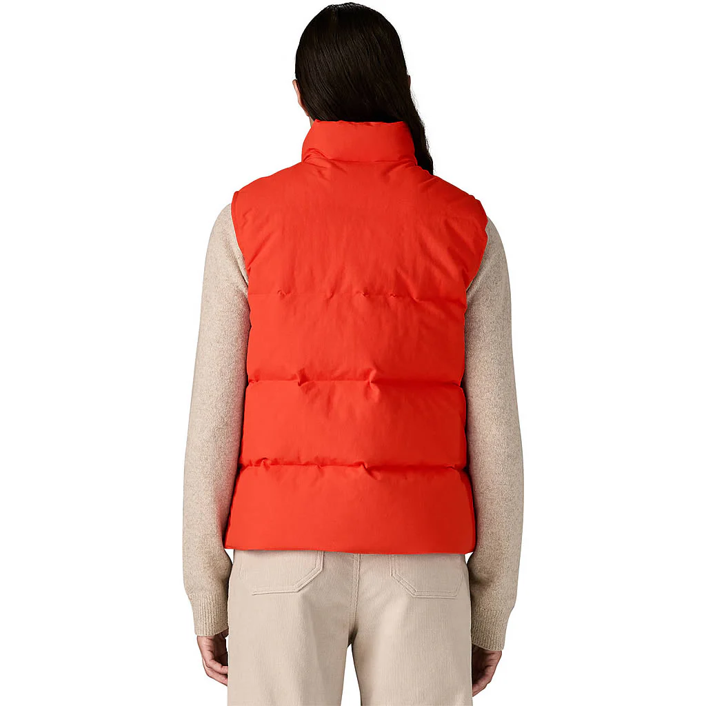 Women's Downdrift Vest - Image 3