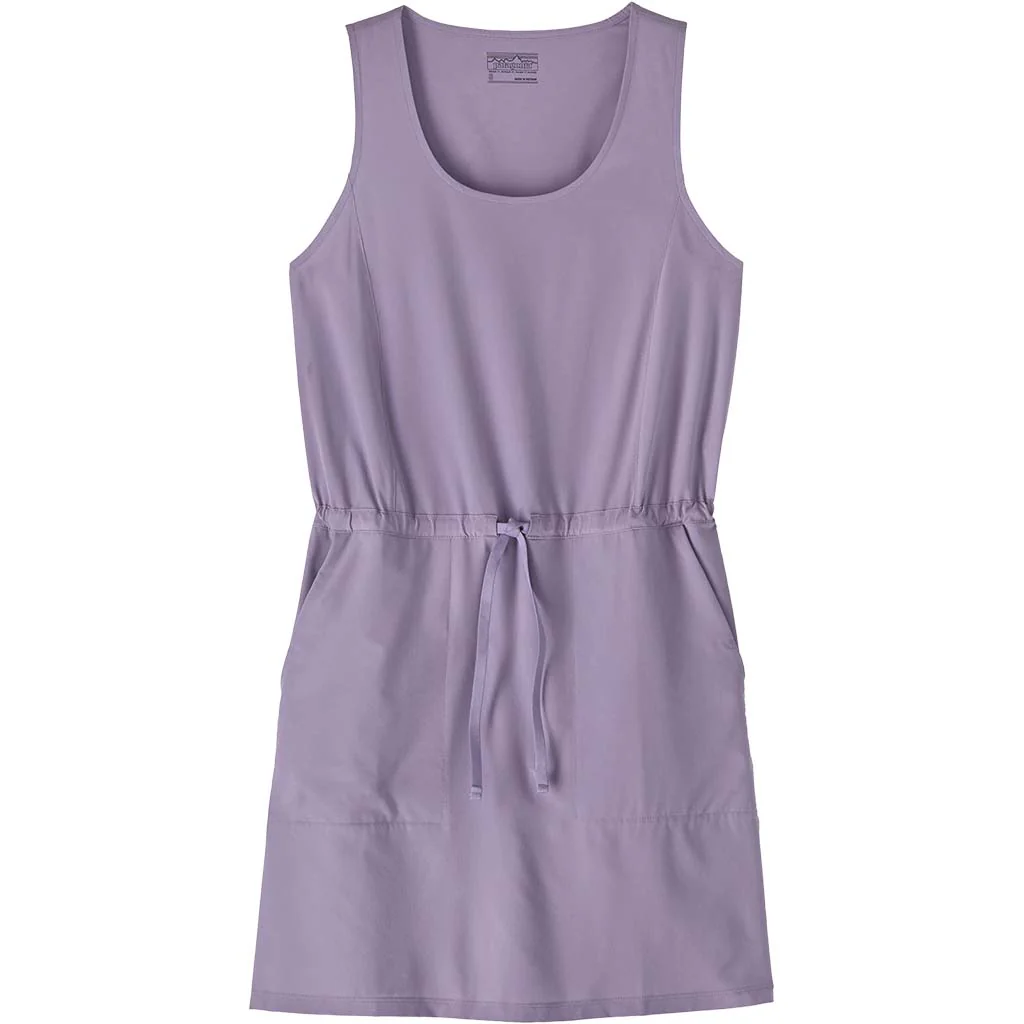 Women's Fleetwith Dress