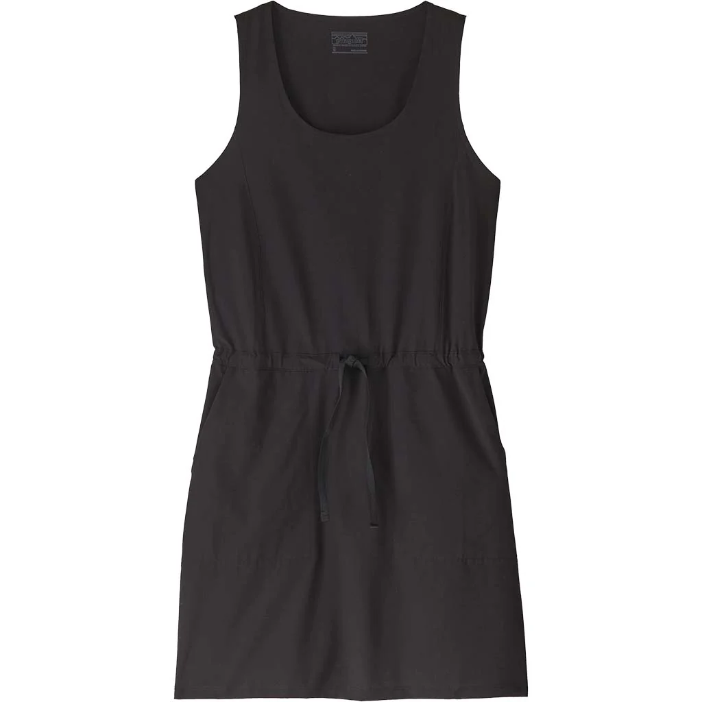 Women's Fleetwith Dress - Image 2