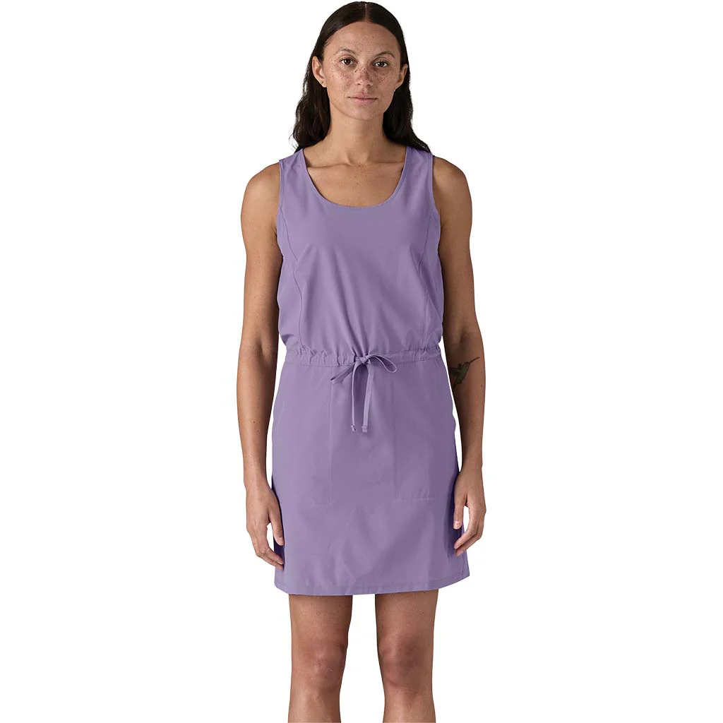 Women's Fleetwith Dress - Image 4