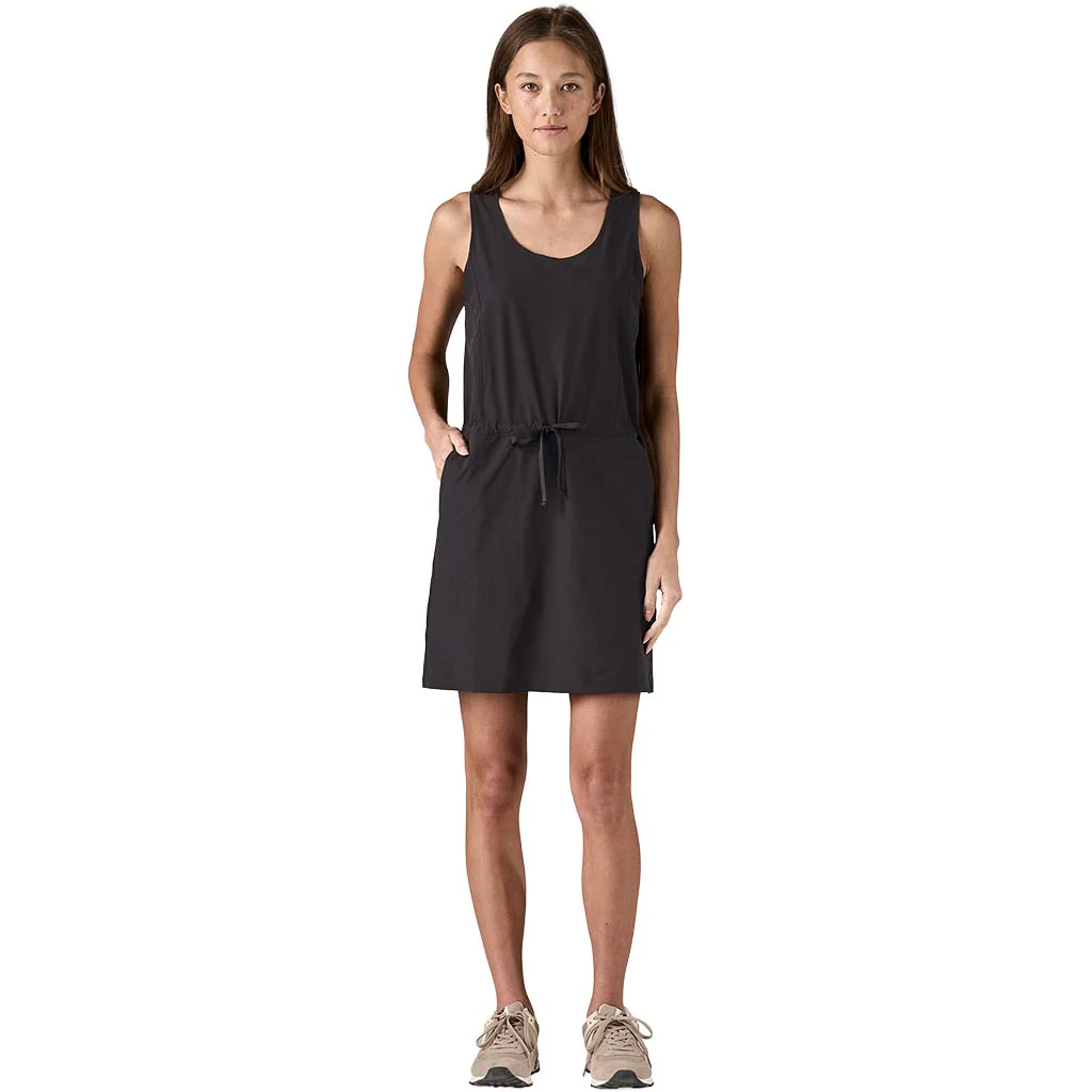 Women's Fleetwith Dress - Image 5
