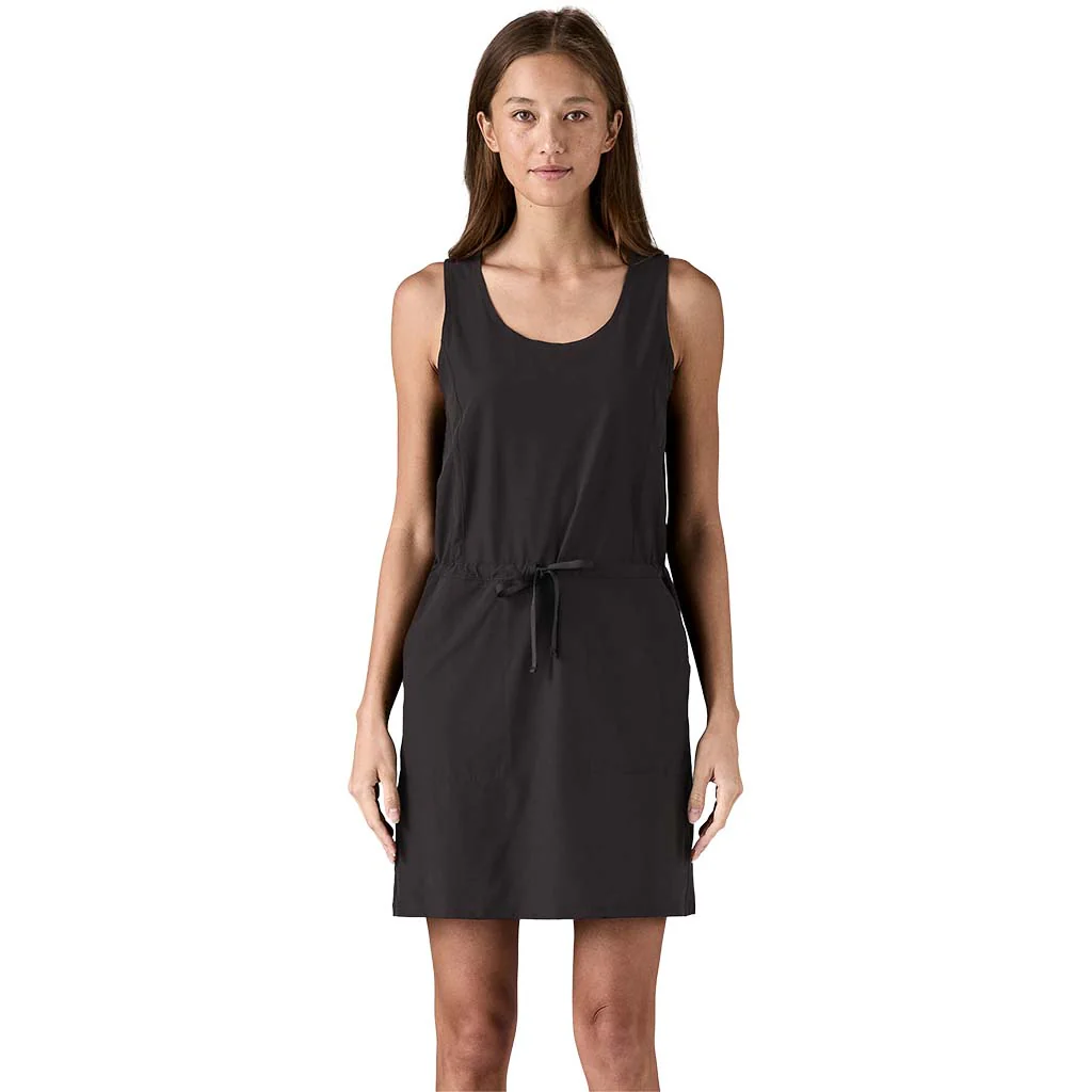 Women's Fleetwith Dress - Image 7
