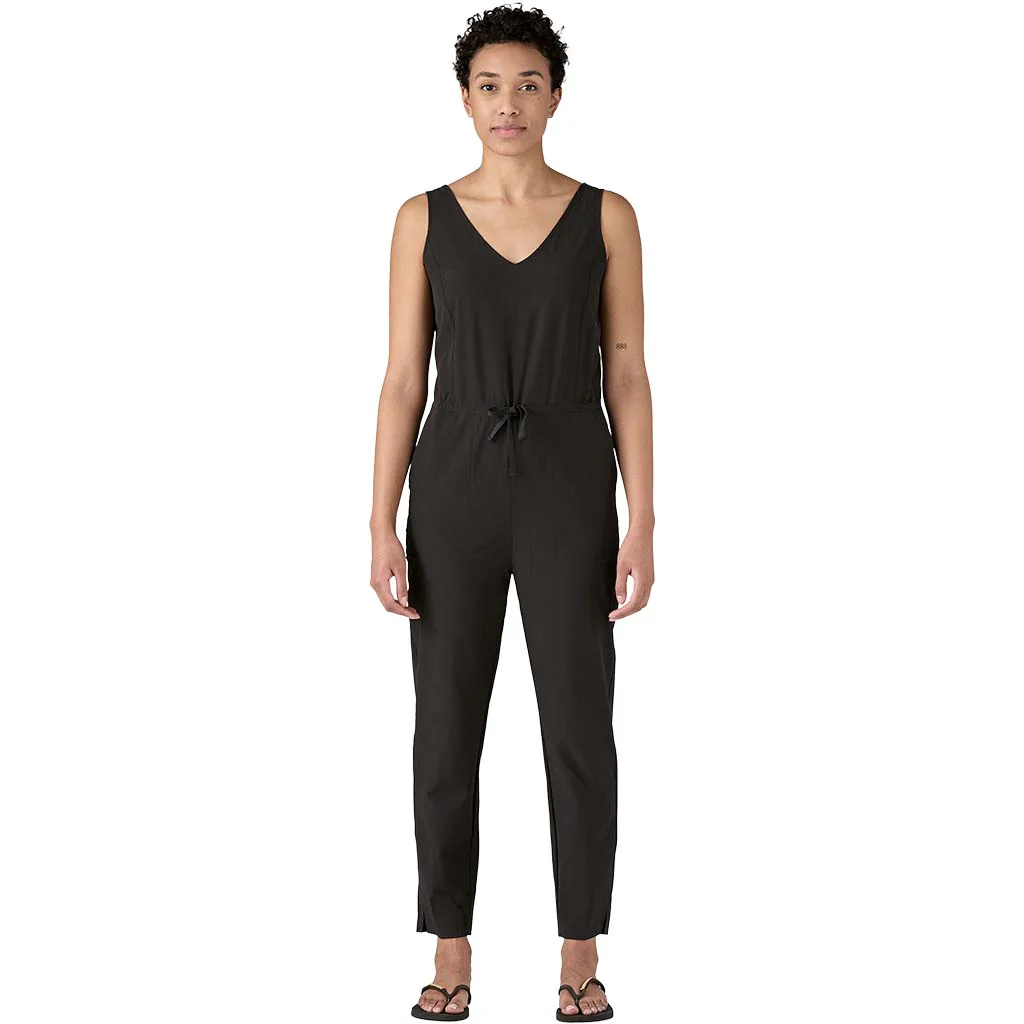 Women's Fleetwith Jumpsuit - Image 2