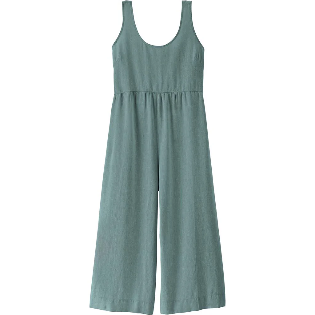 Women's Garden Island Jumpsuit