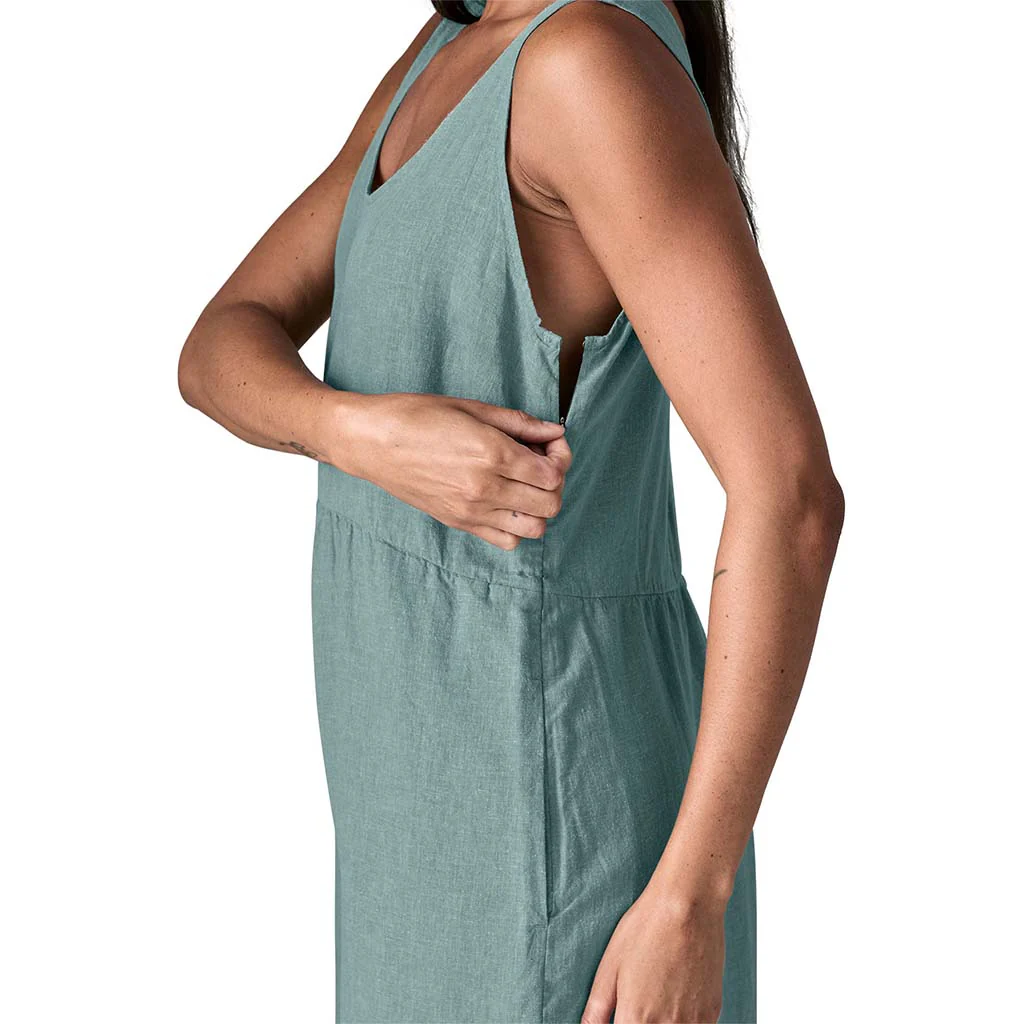Women's Garden Island Jumpsuit - Image 2