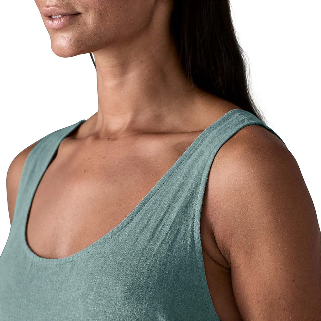 Women's Garden Island Jumpsuit - Image 3