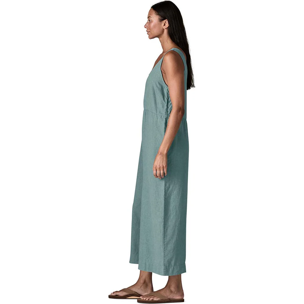 Women's Garden Island Jumpsuit - Image 4
