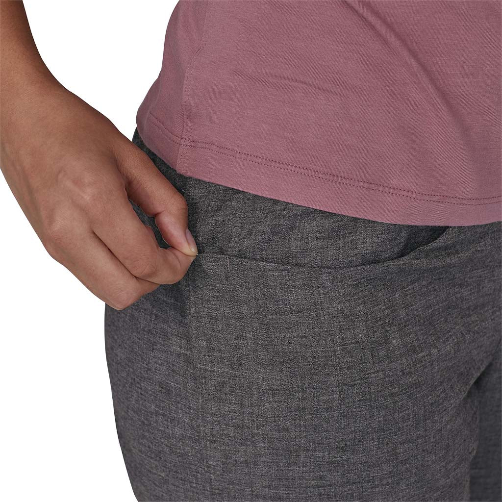 Women's Hampi Rock Pants - Short - Image 3