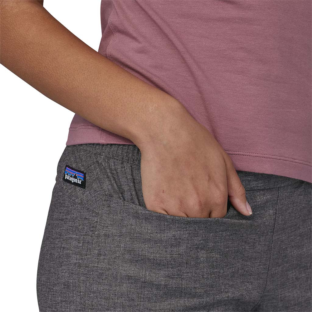 Women's Hampi Rock Pants - Short - Image 4