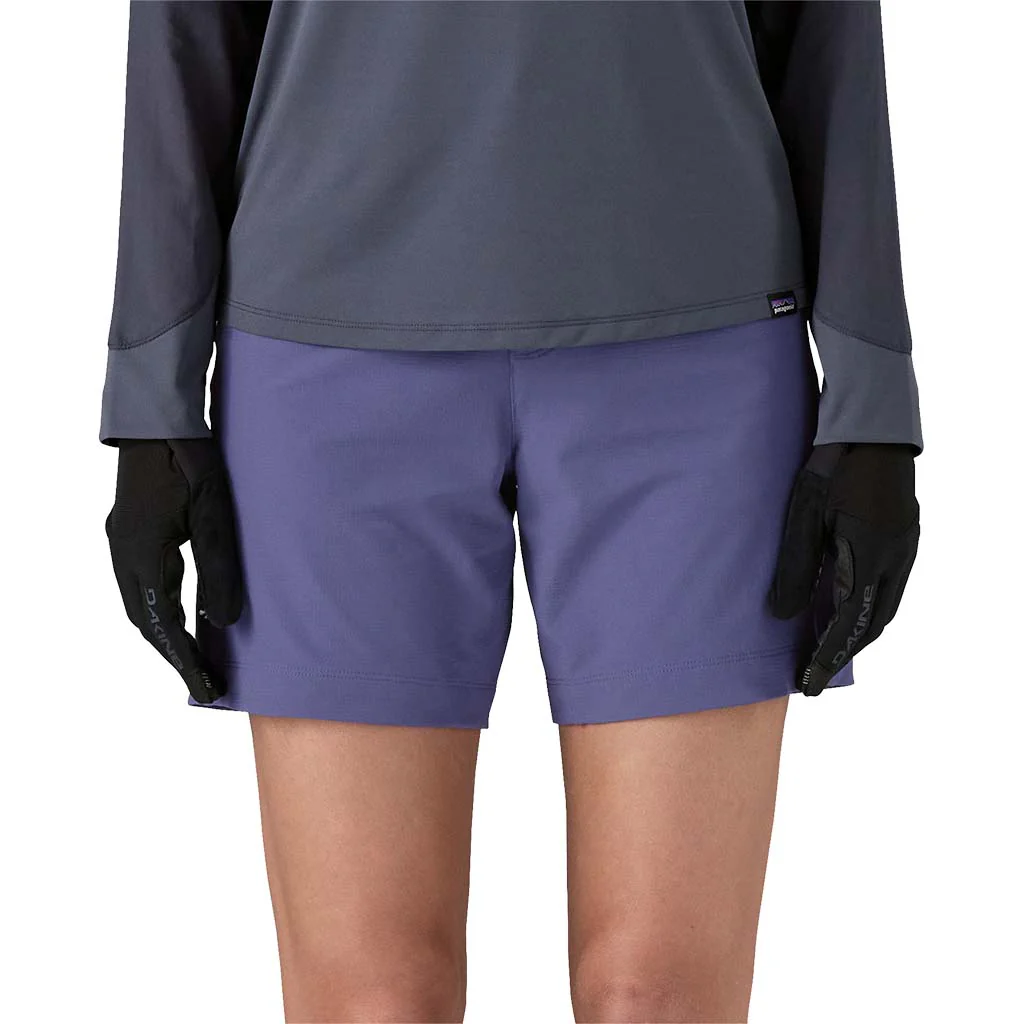 Women's Landfarer Bike Shorts - Image 3