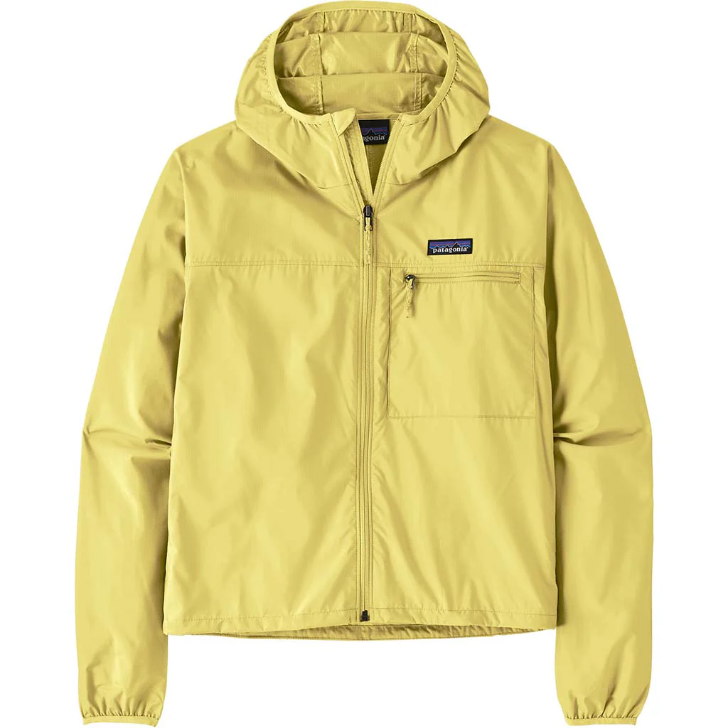 Women's Light & Variable Jacket