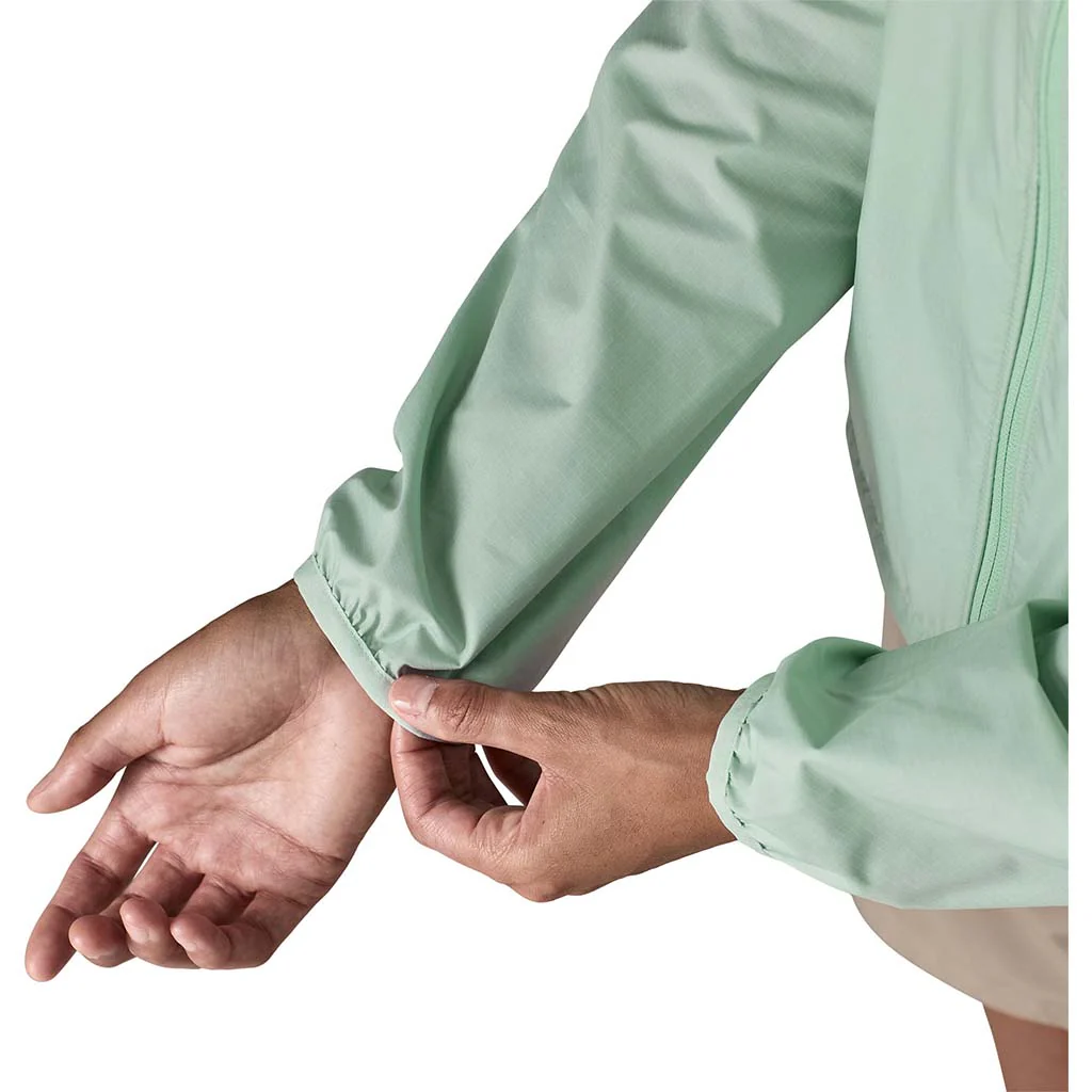Women's Light & Variable Jacket - Image 11