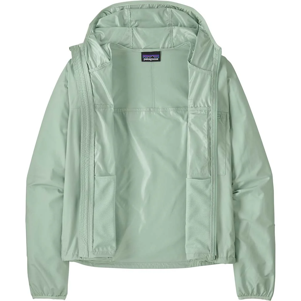 Women's Light & Variable Jacket - Image 13