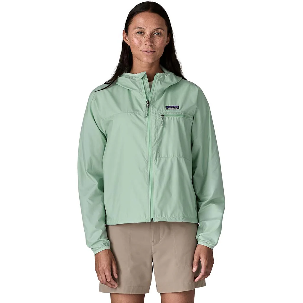 Women's Light & Variable Jacket - Image 2