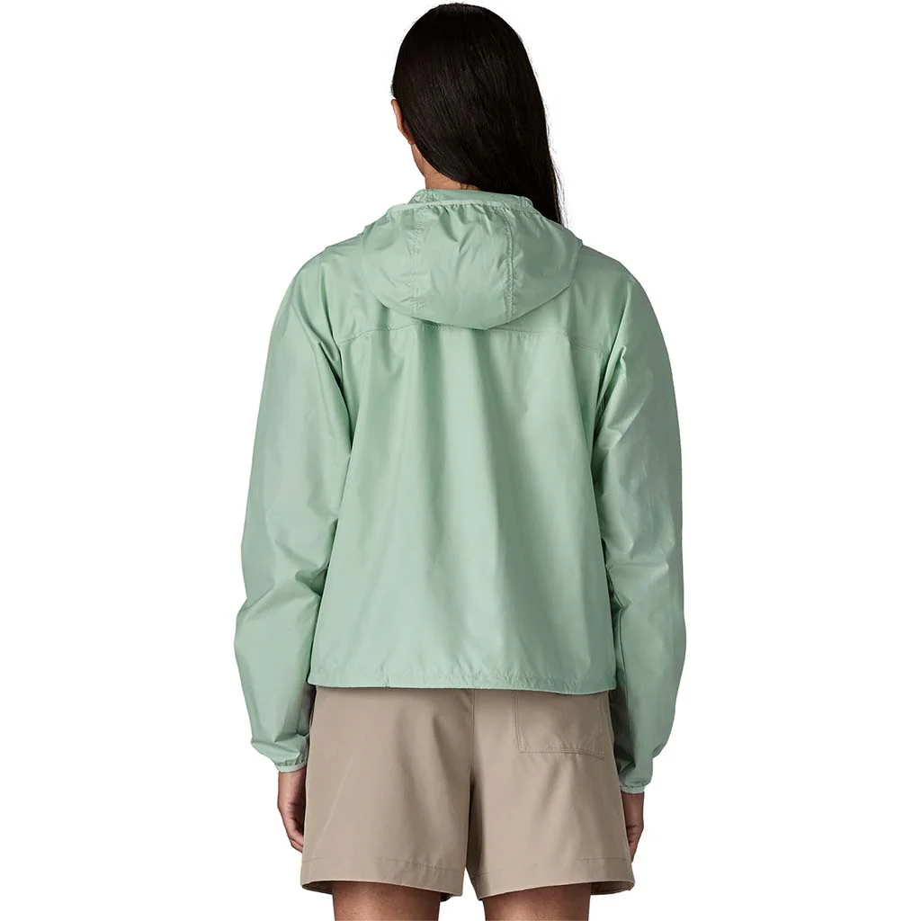 Women's Light & Variable Jacket - Image 3