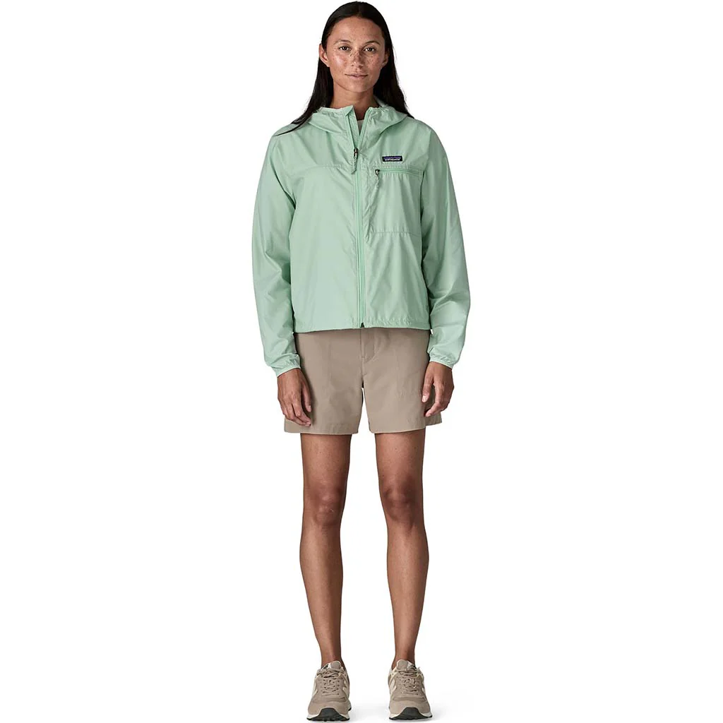 Women's Light & Variable Jacket - Image 4