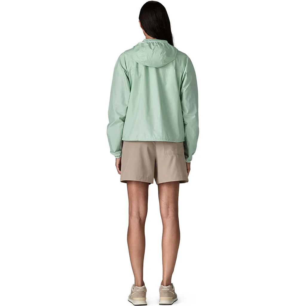 Women's Light & Variable Jacket - Image 5