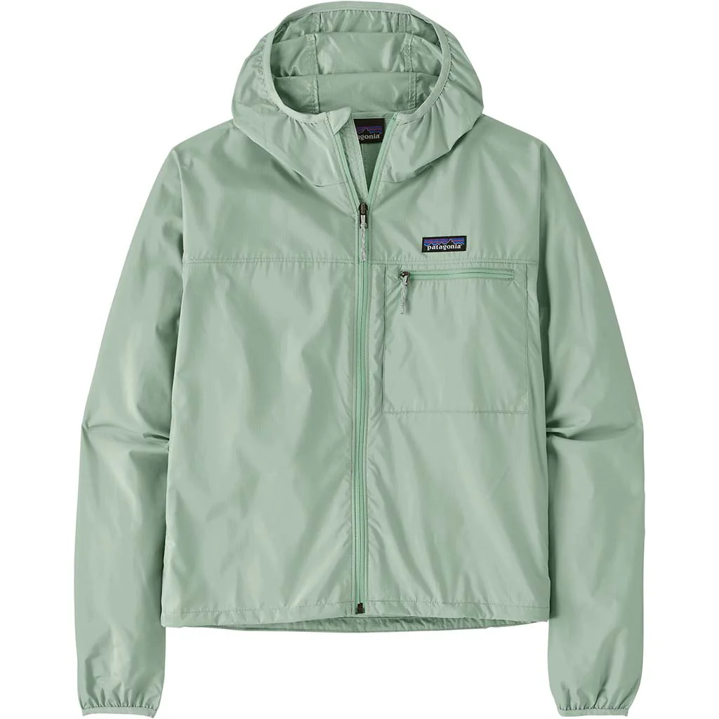Women's Light & Variable Jacket - Image 7