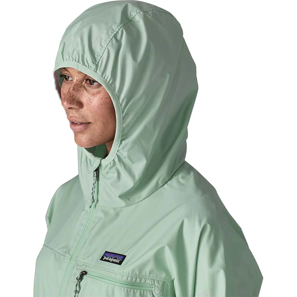 Women's Light & Variable Jacket - Image 9