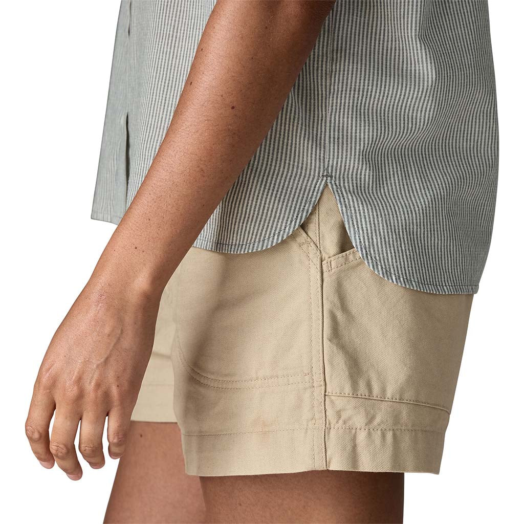 Women's Lightweight A/C Shirt - Image 7