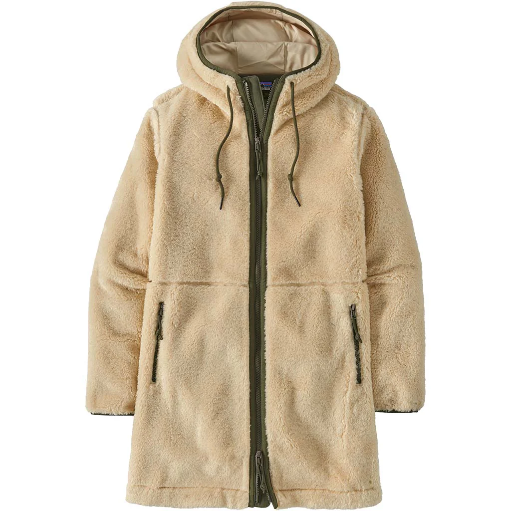 Women's Lonesome Mesa Hooded Parka